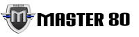 Logo Mory Master 80